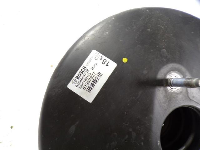 Reforçador dos freios a vácuo Fiat Doblo 2 152