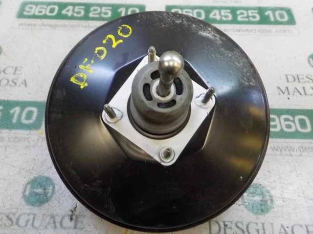 Reforçador dos freios a vácuo Fiat Doblo 2 152