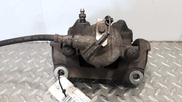 77365309 FIAT Суппорт тормозной передний левый купить в Хмельницкий