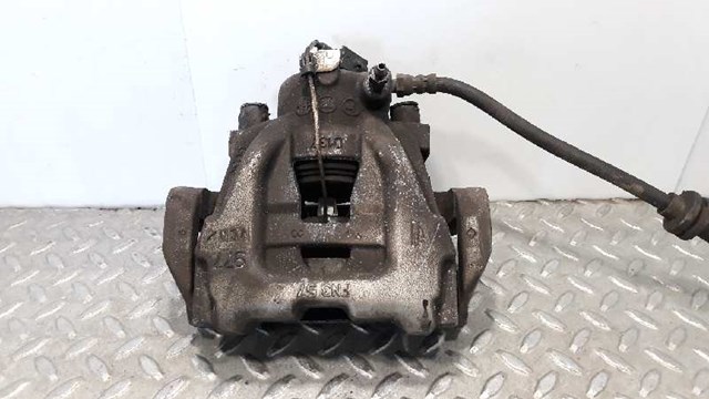 77365309 FIAT Суппорт тормозной передний левый купить в Одесса