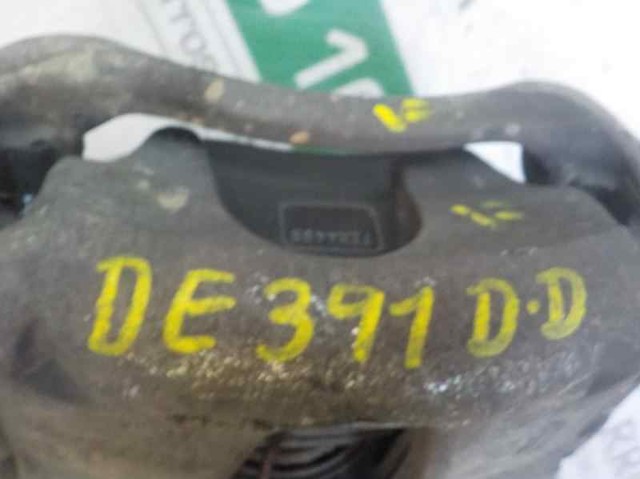 77365554 FIAT Суппорт тормозной передний правый купить в Винница