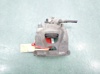 Suporte do freio dianteiro esquerdo 77365611 FIAT