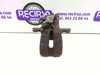 Suporte do freio traseiro esquerdo 77365748 FIAT