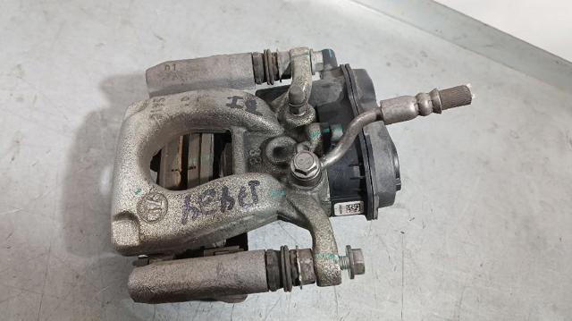 FIAT 77365748 Суппорт задний левый в наличии Ровно
