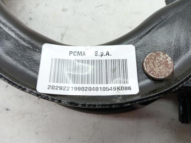 77366184 FIAT Педаль тормоза купить в Сумы