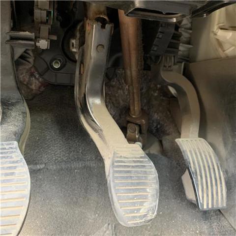 FIAT 77366184 Педаль тормоза в наличии Харьков