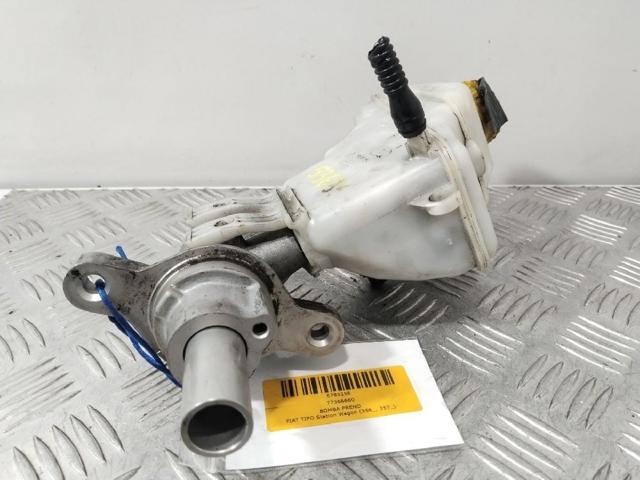 77366660 FIAT Главный тормозной цилиндр купить в Запорожье