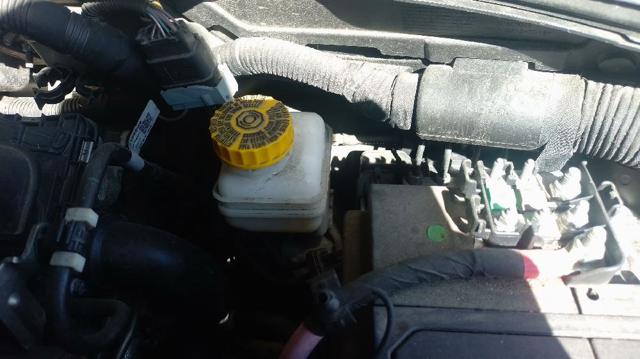 77366660 FIAT Цилиндр тормозной главный купить в Днепр