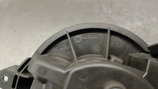 77366856 FIAT Вентилятор печки купить в Одесса
