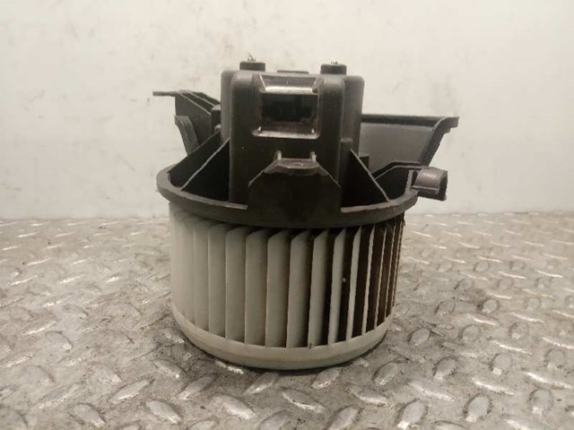 Motor de aquecimento para Fiat Punto EVO 1.3 D Multijet 199A3000 0077366856