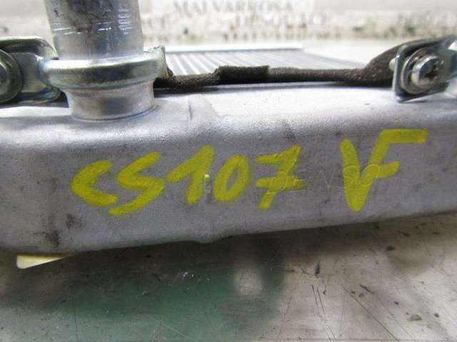 77366860 FIAT Радиатор печки (отопителя) купить в Ровно