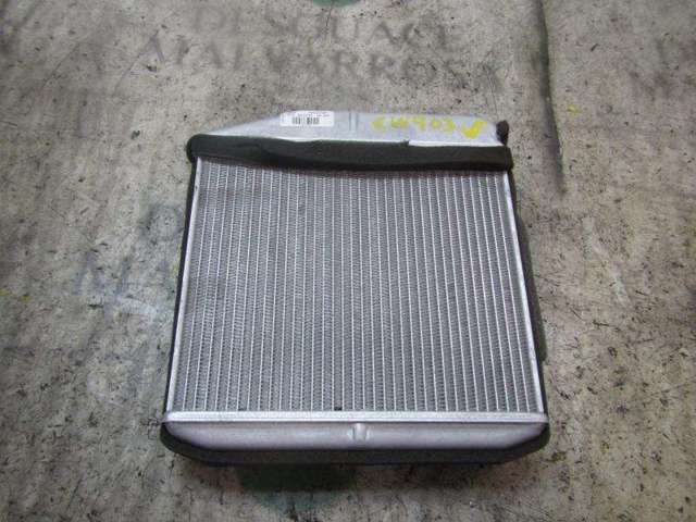 FIAT 77366860 Радиатор печки (отопителя) в наличии Одесса