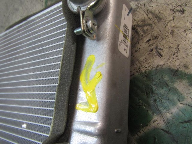 77366860 FIAT Радиатор печки купить в Запорожье