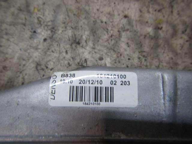 77366860 FIAT Радиатор печки (отопителя) купить в Ужгород