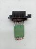 Resistor (resistência) de ventilador de forno (de aquecedor de salão) 77366906 FIAT