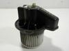 Motor de ventilador de forno (de aquecedor de salão) 77366916 FIAT