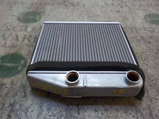 77366932 FIAT Радиатор печки (отопителя) купить в Ирпень