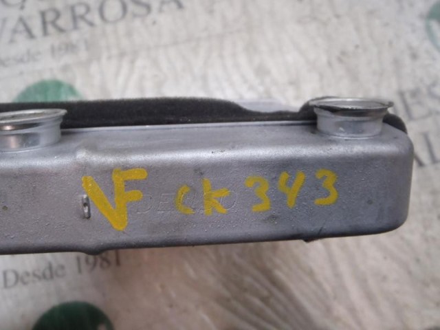 77366932 FIAT Радиатор печки купить в Николаев