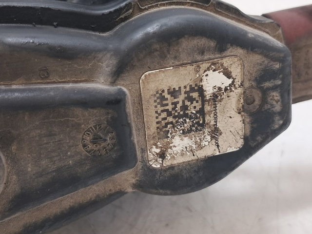 77367135 FIAT Суппорт задний левый купить в Винница