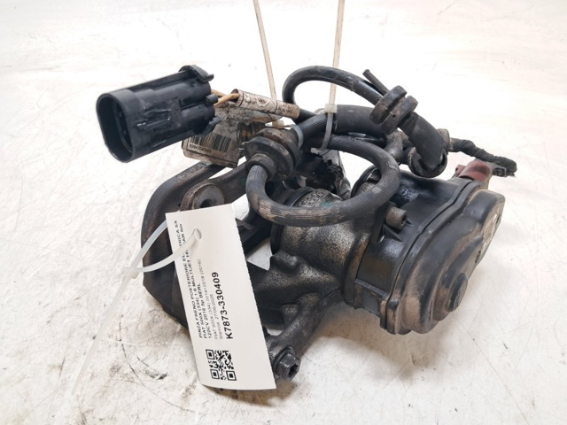 77367135 FIAT Суппорт задний левый купить в Хмельницкий