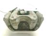 Suporte do freio traseiro esquerdo 77367135 FIAT
