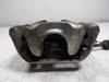 Suporte do freio traseiro esquerdo 77367135 FIAT
