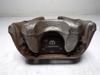 Suporte do freio traseiro esquerdo 77367135 FIAT