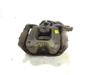Suporte do freio traseiro esquerdo 77367135 FIAT