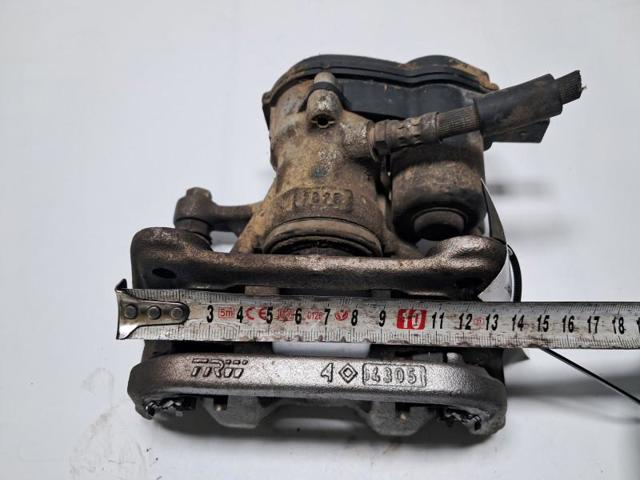 FIAT 77367136 Суппорт задний правый в наличии Житомир