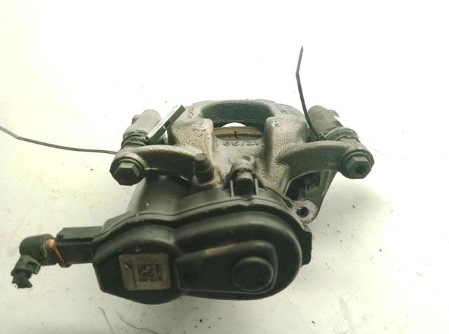 FIAT 77367136 Суппорт задний правый в наличии Винница