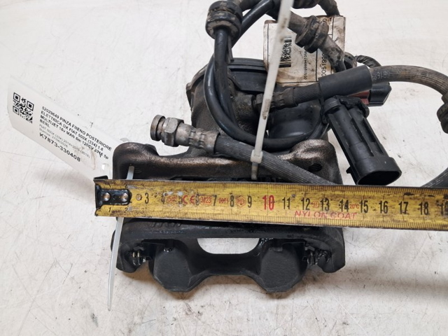 FIAT 77367136 Суппорт задний правый в наличии Винница
