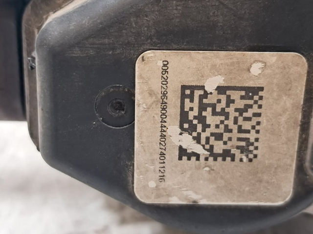 77367136 FIAT Суппорт задний правый купить в Харьков