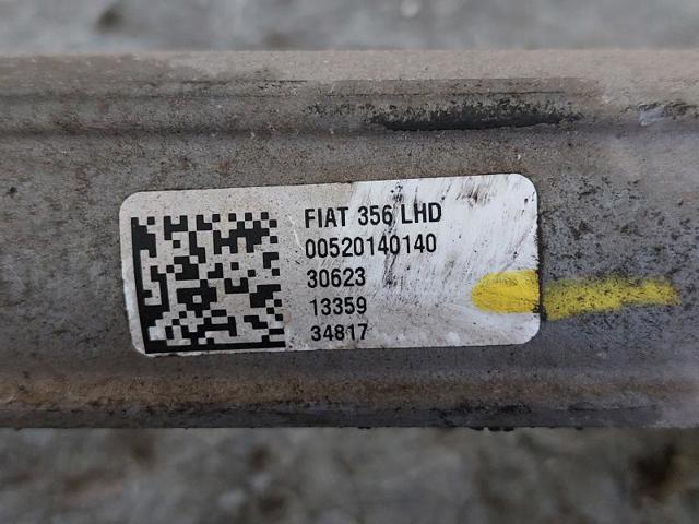 77367378 FIAT Рулевая рейка купить в Сумы
