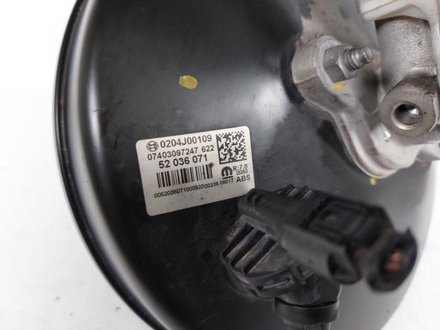 77367879 FIAT Цилиндр тормозной главный купить в Украина
