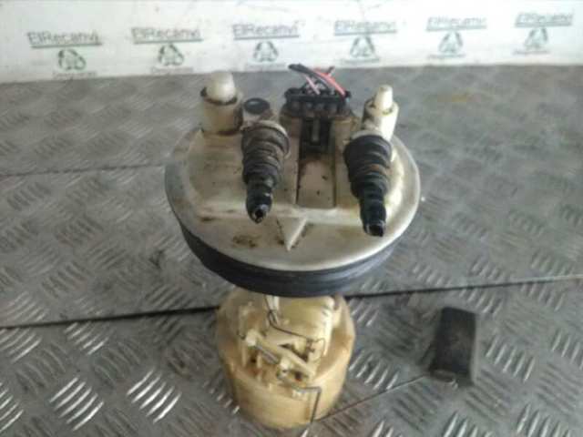 Sensor do nível de combustível no tanque Fiat Punto 1 176