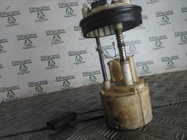 Sensor do nível de combustível no tanque Fiat Punto 1 176