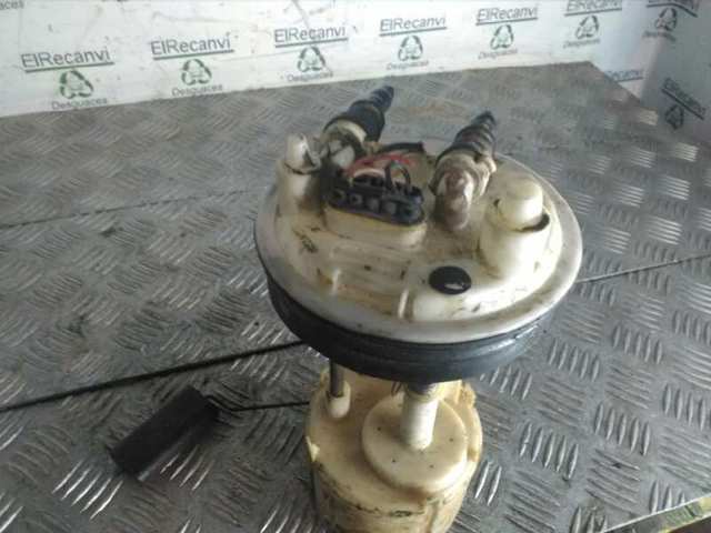 Sensor do nível de combustível no tanque Fiat Punto 1 176