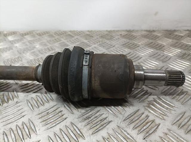 FIAT 7739016 Правая полуось в наличии Тернополь