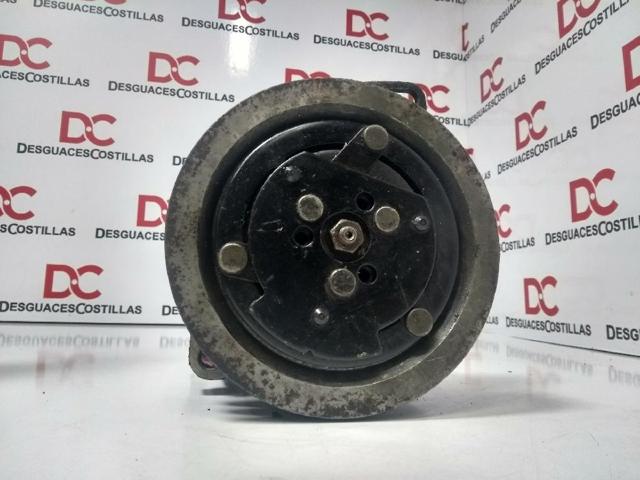 FIAT 7746258 Компрессор кондиционера в наличии Ирпень