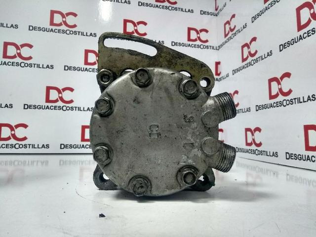 7746258 FIAT Компрессор кондиционера купить в Павлоград