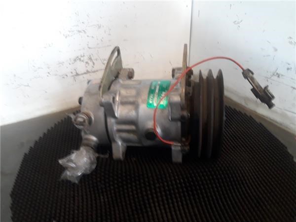 Compressor de aparelho de ar condicionado 7746258 Fiat/Alfa/Lancia