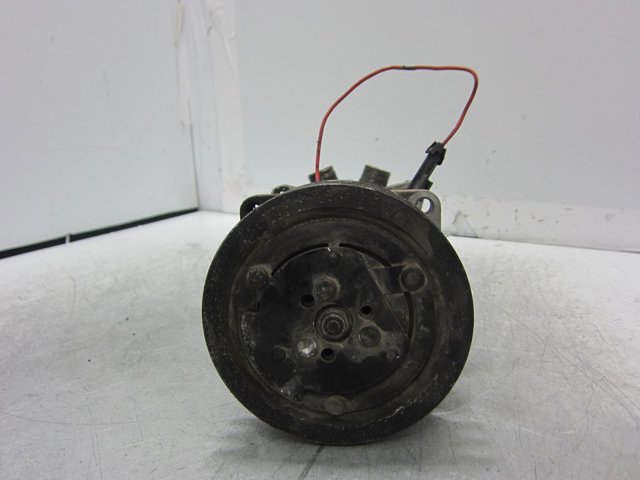 Compressor de aparelho de ar condicionado 7746258 Fiat/Alfa/Lancia