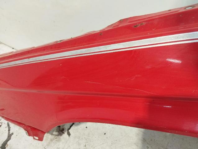 7750679013 RENAULT Крыло переднее левое купить в Каменское