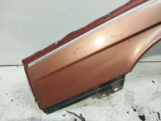 RENAULT 7750679013 Крыло переднее левое в наличии Винница