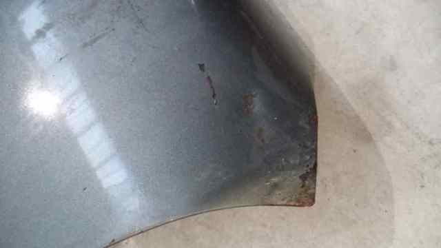 7750755712 RENAULT Крыло переднее левое купить в Каменское