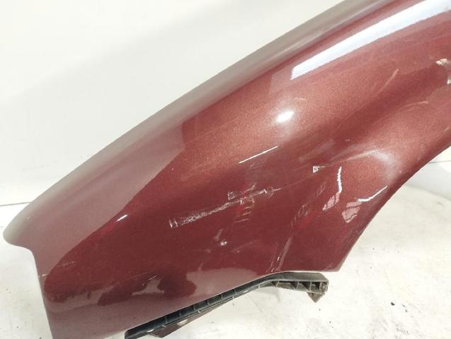 7750777912 RENAULT Крыло переднее левое купить в Ровно