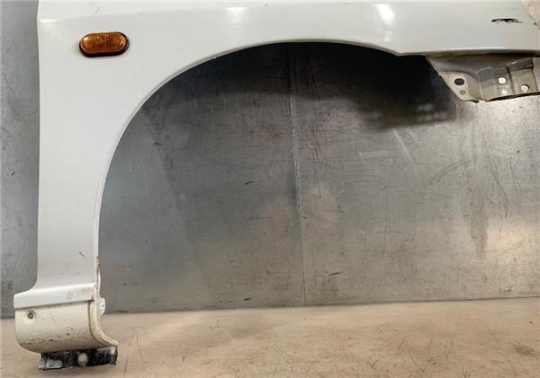 7750844936 RENAULT Крыло переднее правое купить в Львов
