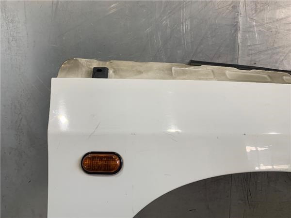 RENAULT 7750844936 Крыло переднее правое в наличии Полтава