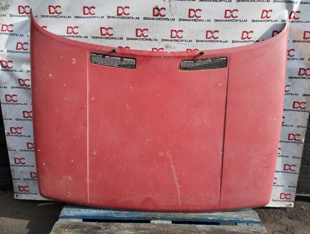 Capota Renault 9 L42