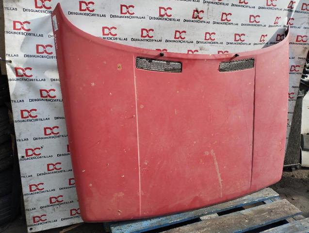 Capota Renault 9 L42